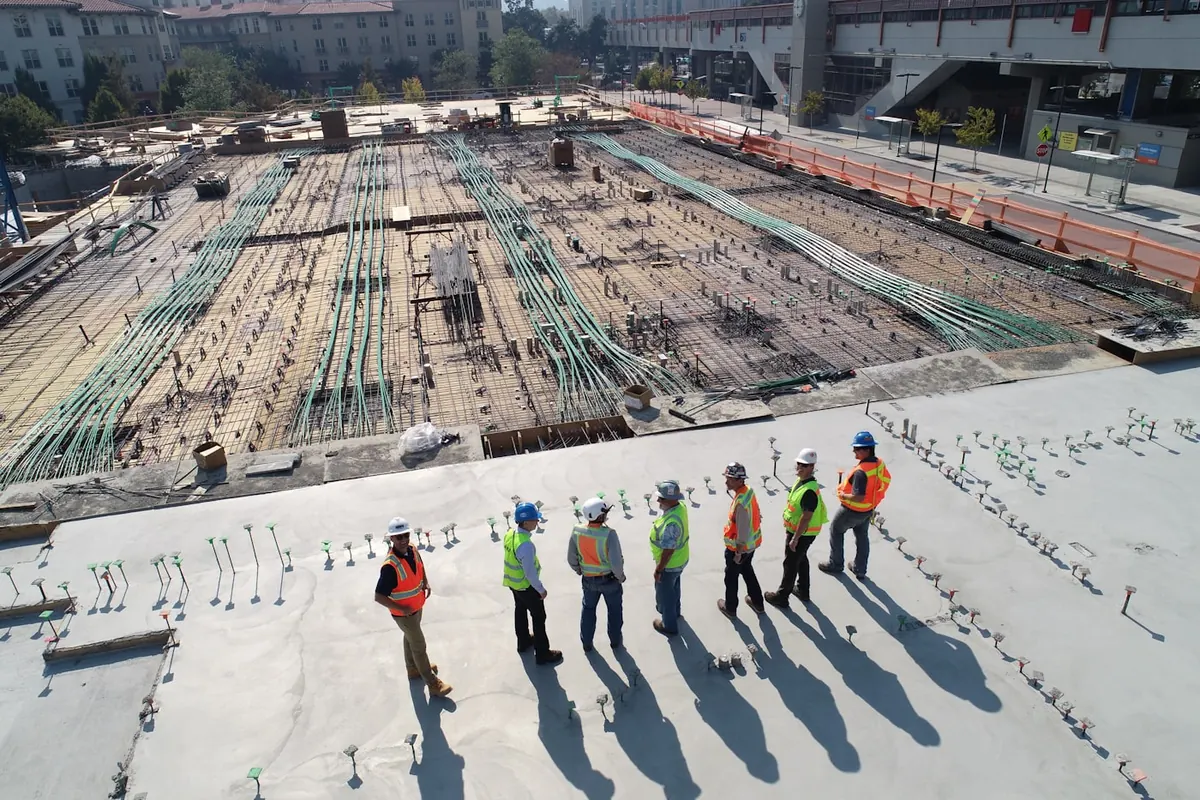 How to Monitor House Construction From Abroad