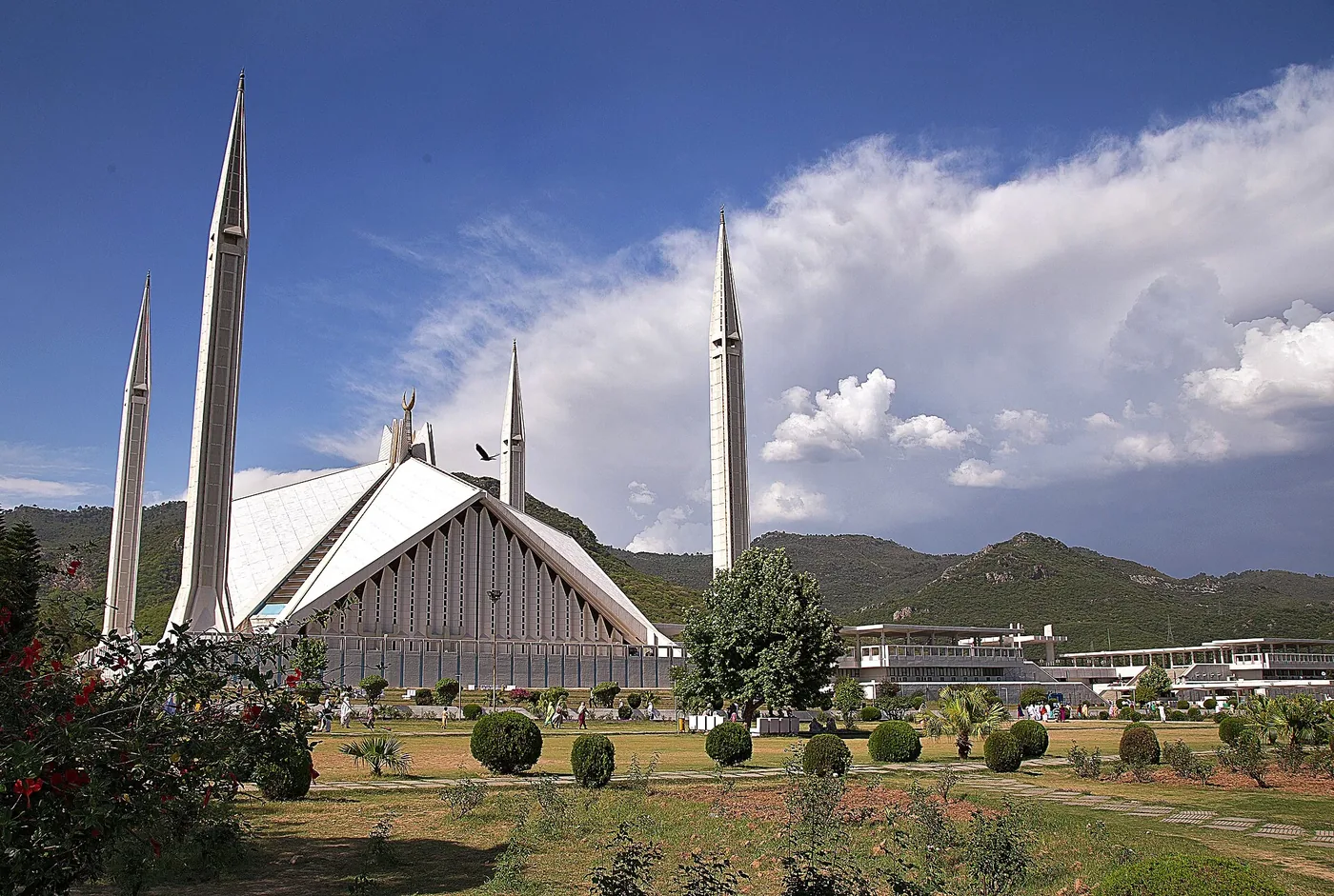 Construction company in E-11, Islamabad
